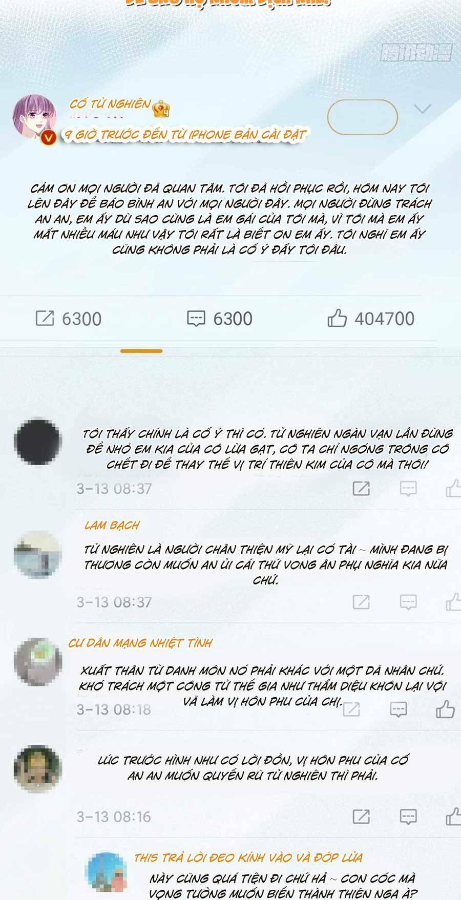 Ai Toàn Năng Thay Ký Chủ Báo Thù Chapter 8 - 18