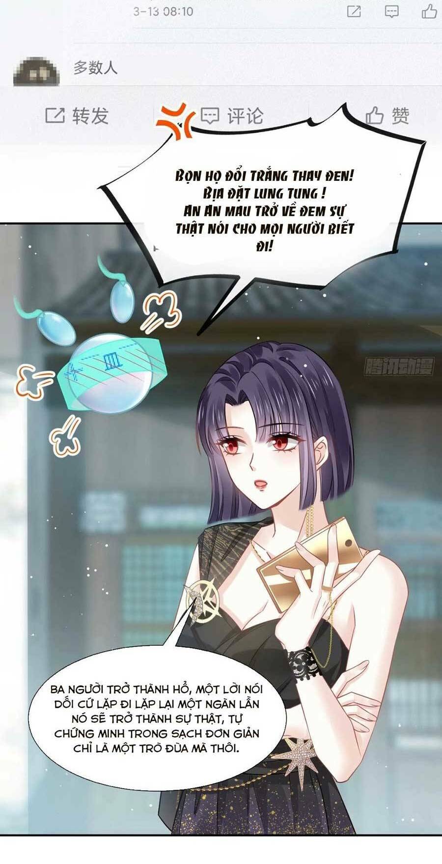 Ai Toàn Năng Thay Ký Chủ Báo Thù Chapter 8 - 19