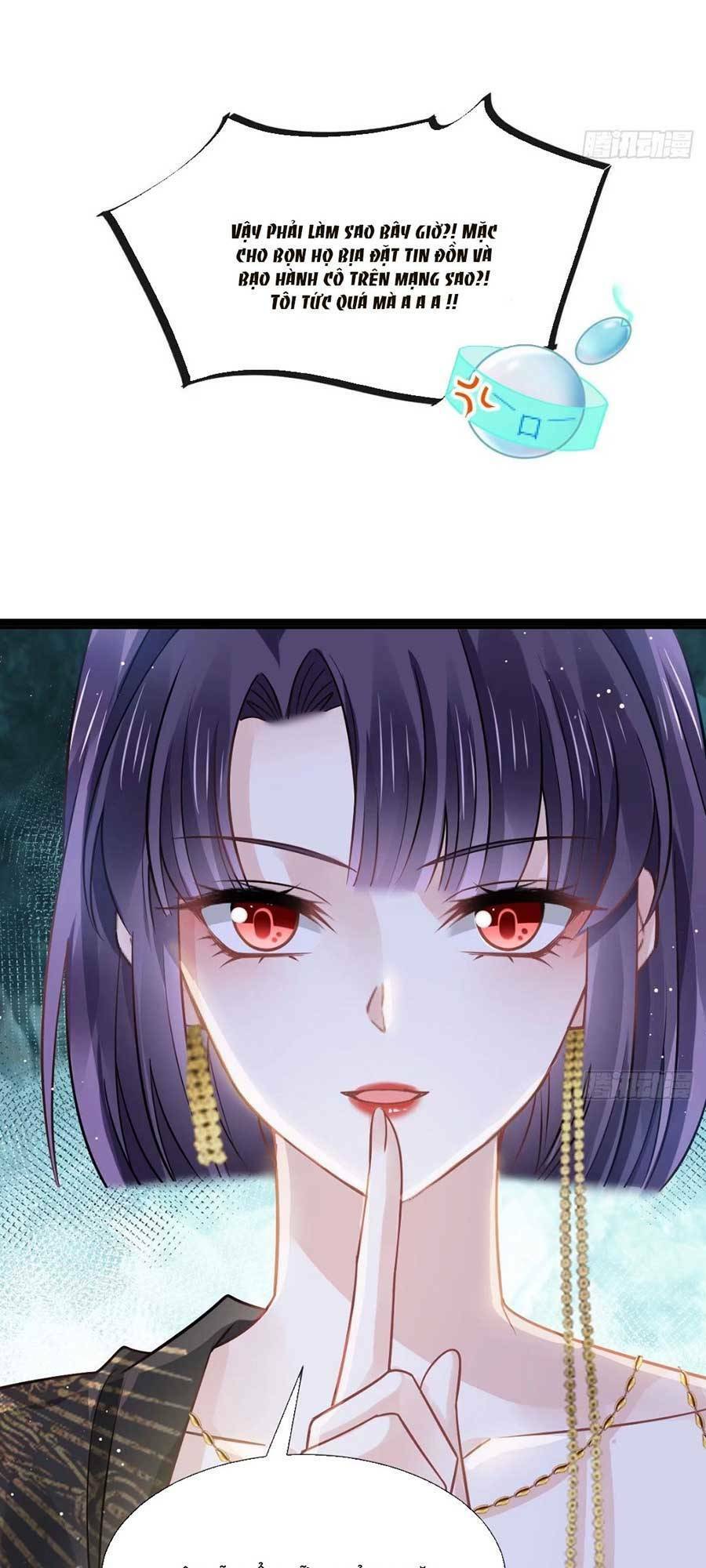 Ai Toàn Năng Thay Ký Chủ Báo Thù Chapter 8 - 20