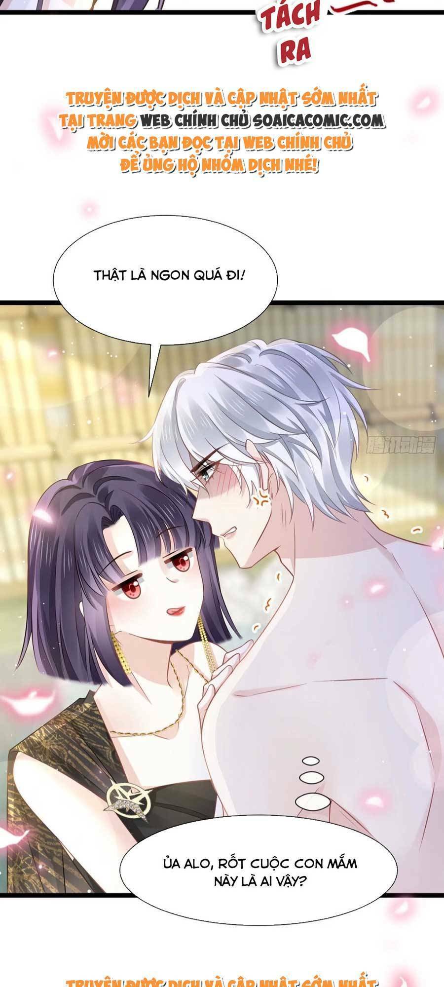 Ai Toàn Năng Thay Ký Chủ Báo Thù Chapter 8 - 3