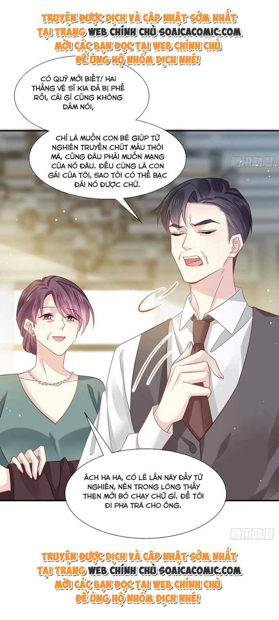 Ai Toàn Năng Thay Ký Chủ Báo Thù Chapter 8 - 23