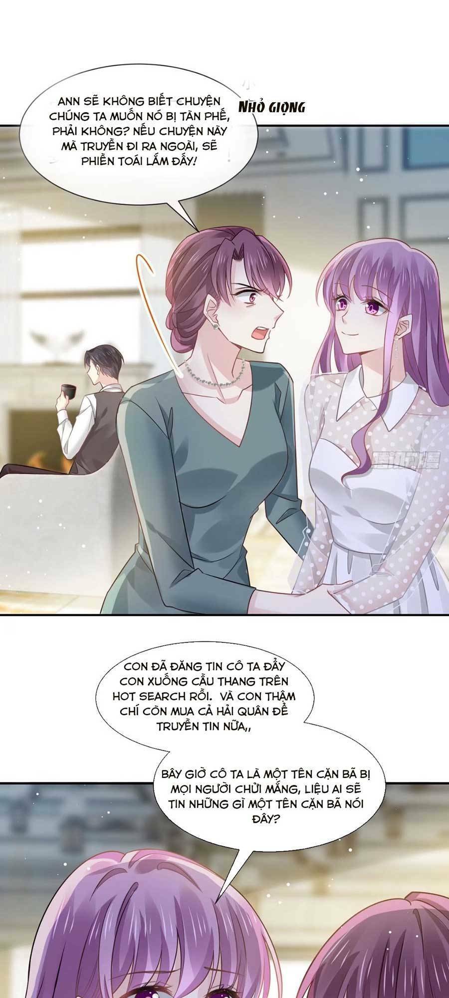 Ai Toàn Năng Thay Ký Chủ Báo Thù Chapter 8 - 24