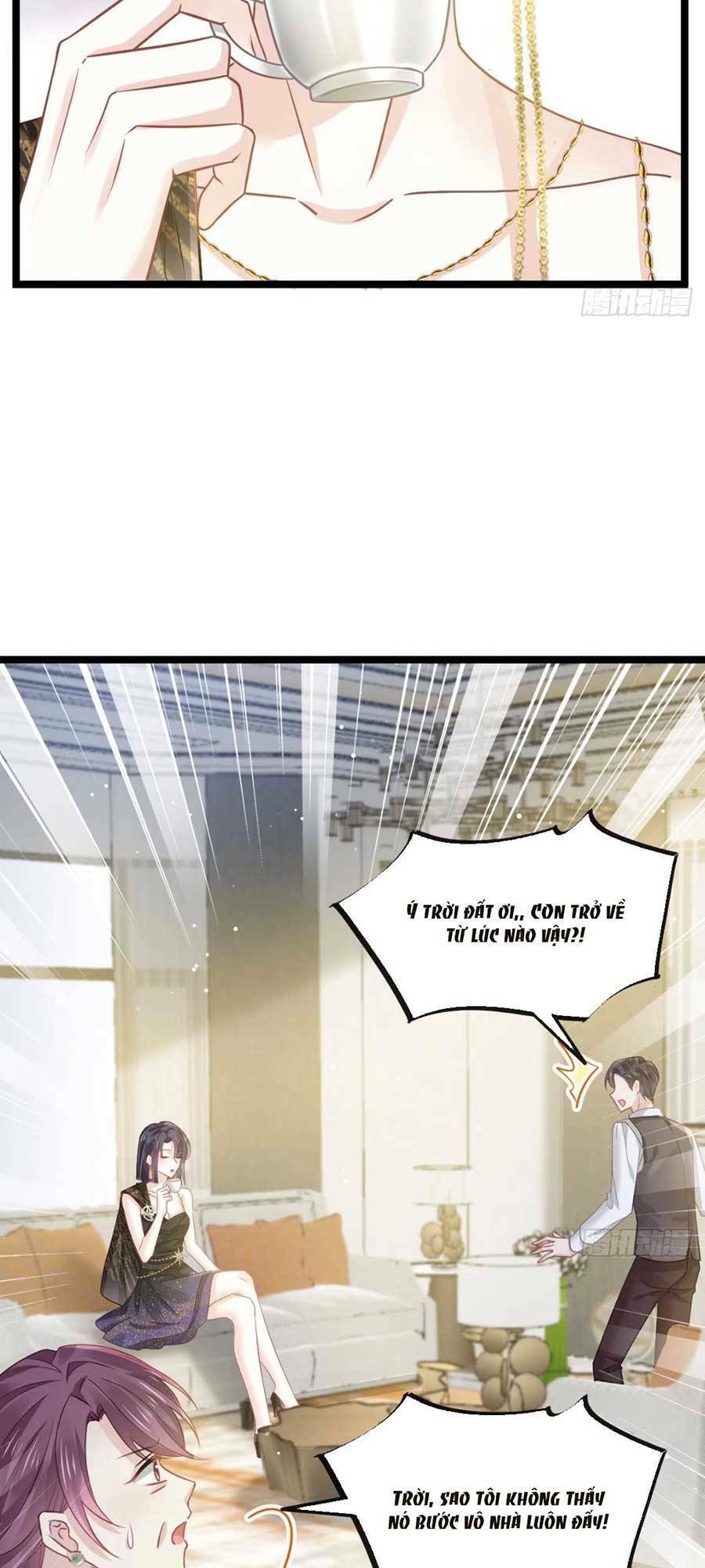 Ai Toàn Năng Thay Ký Chủ Báo Thù Chapter 8 - 26