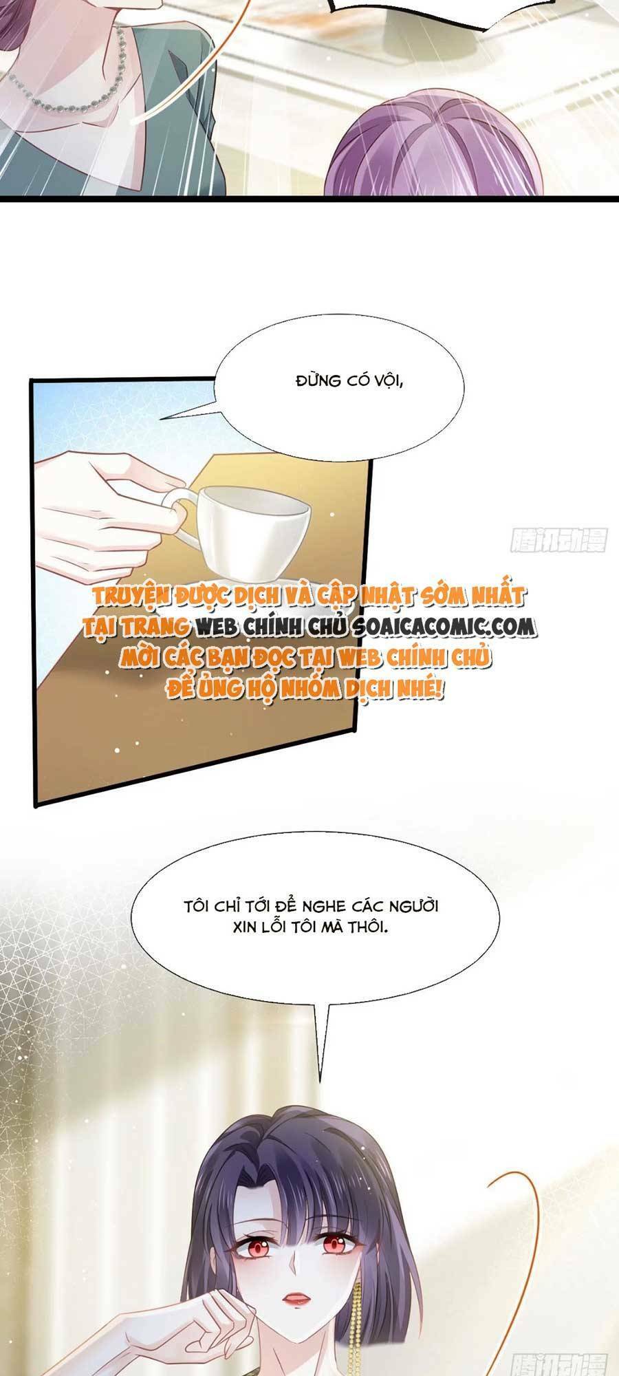 Ai Toàn Năng Thay Ký Chủ Báo Thù Chapter 8 - 27