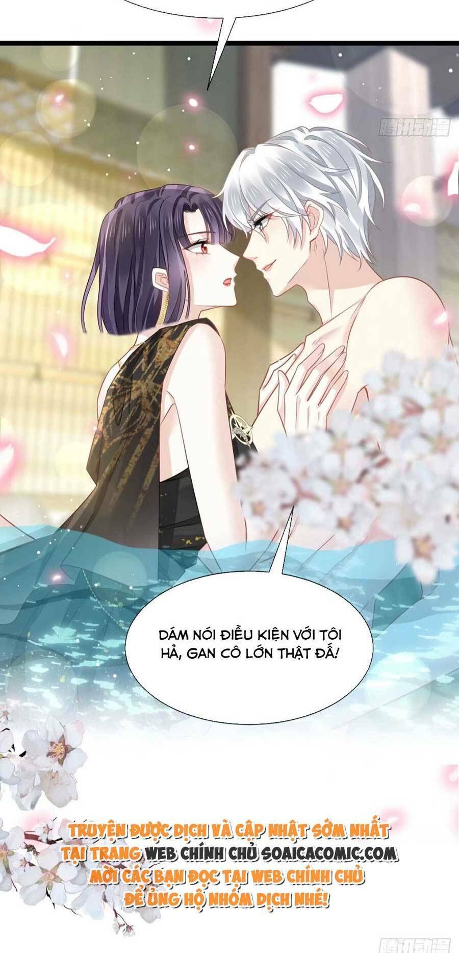 Ai Toàn Năng Thay Ký Chủ Báo Thù Chapter 8 - 5