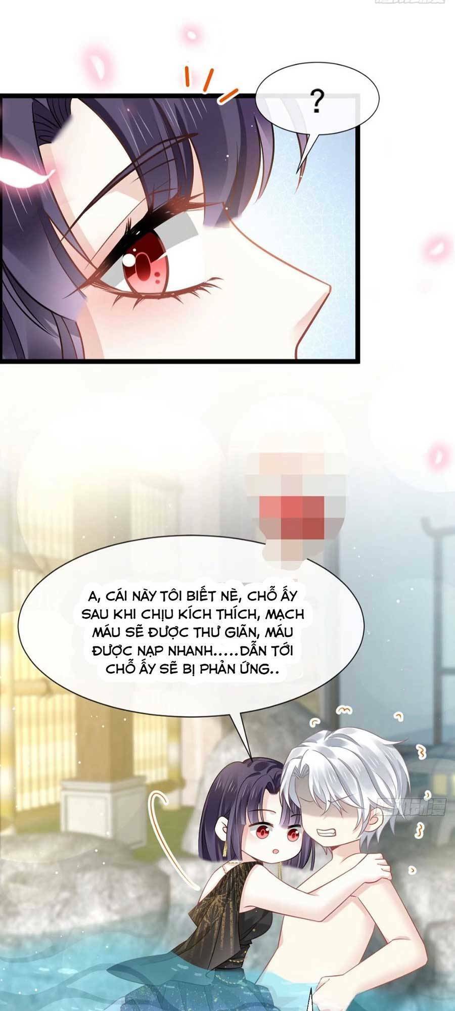 Ai Toàn Năng Thay Ký Chủ Báo Thù Chapter 8 - 6