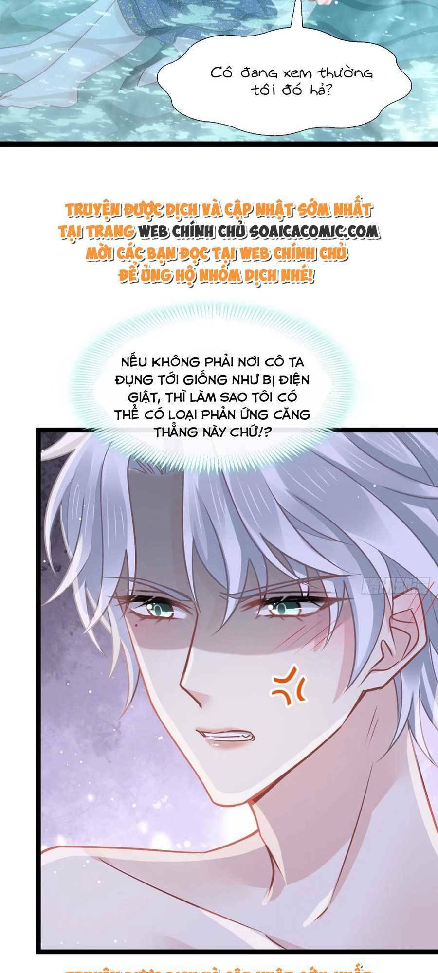 Ai Toàn Năng Thay Ký Chủ Báo Thù Chapter 8 - 7