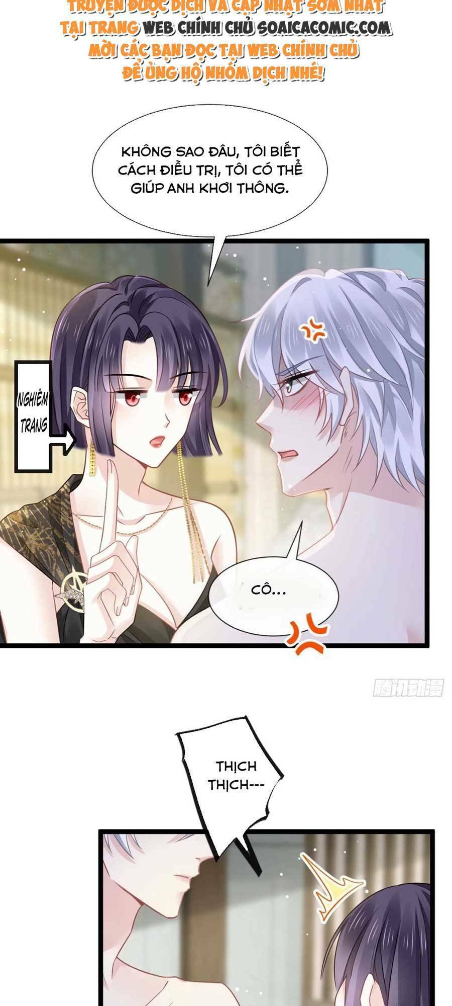 Ai Toàn Năng Thay Ký Chủ Báo Thù Chapter 8 - 8