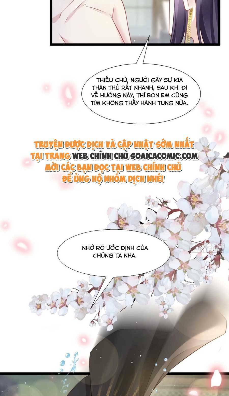 Ai Toàn Năng Thay Ký Chủ Báo Thù Chapter 8 - 9