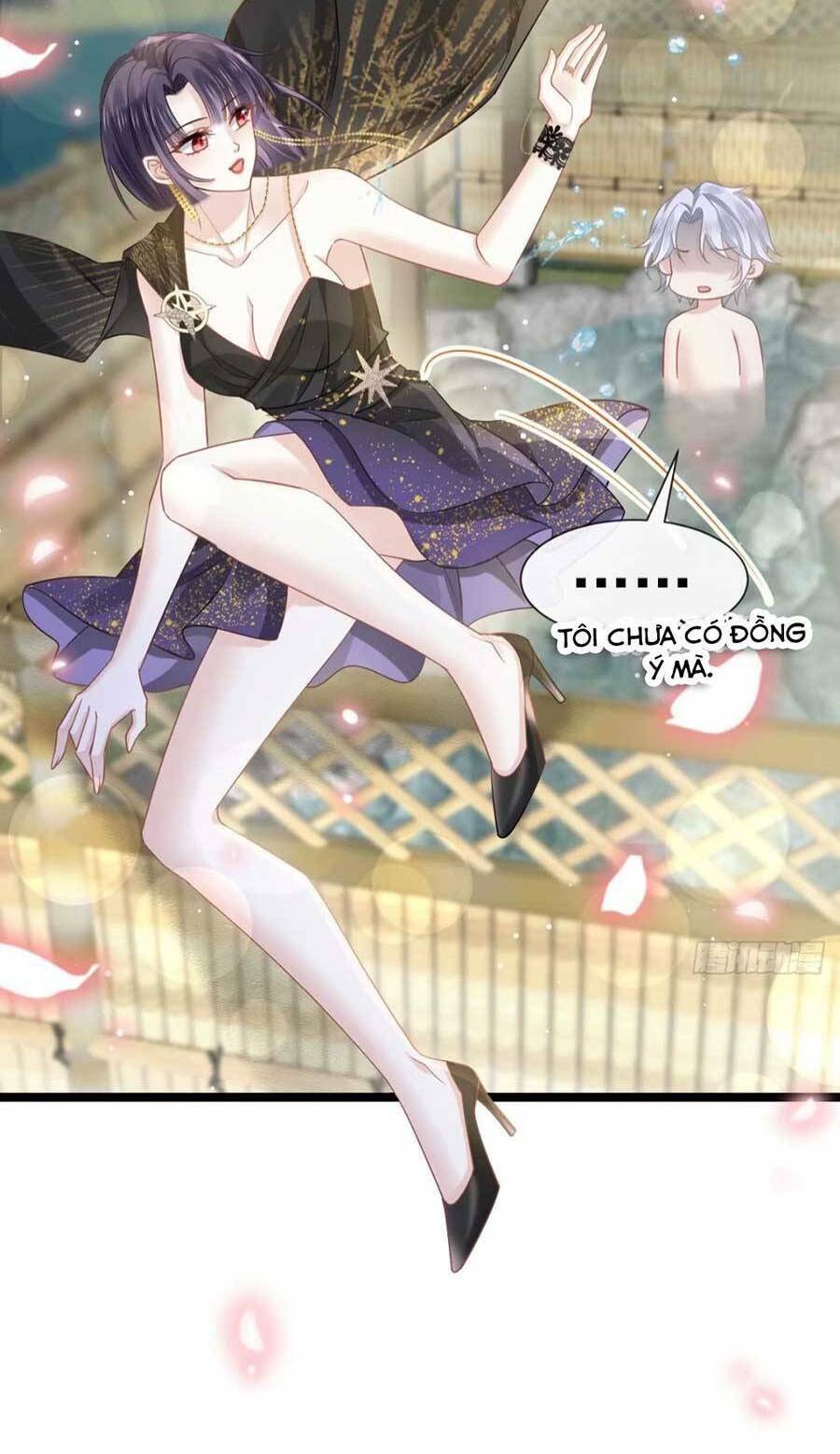 Ai Toàn Năng Thay Ký Chủ Báo Thù Chapter 8 - 10