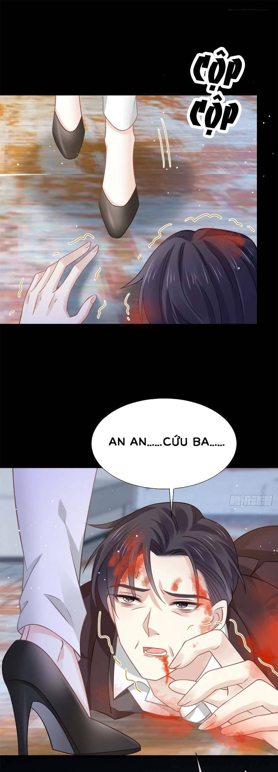 Ai Toàn Năng Thay Ký Chủ Báo Thù Chapter 38 - 11