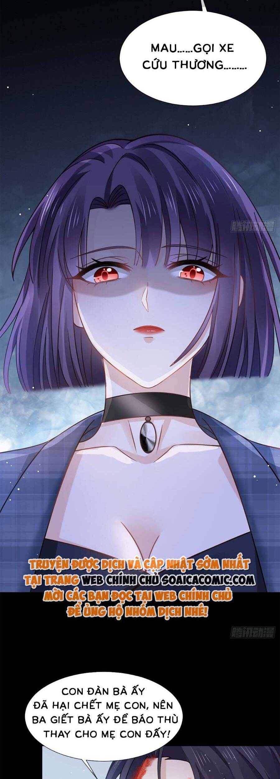 Ai Toàn Năng Thay Ký Chủ Báo Thù Chapter 38 - 12