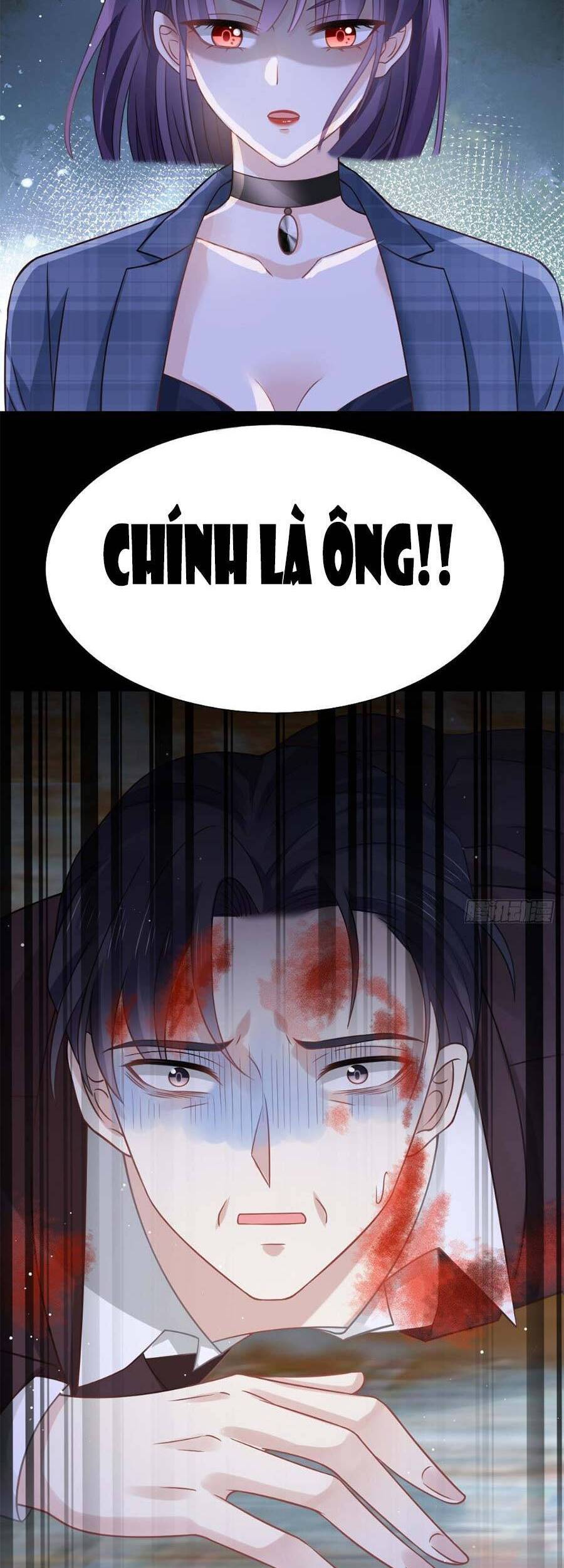 Ai Toàn Năng Thay Ký Chủ Báo Thù Chapter 38 - 16