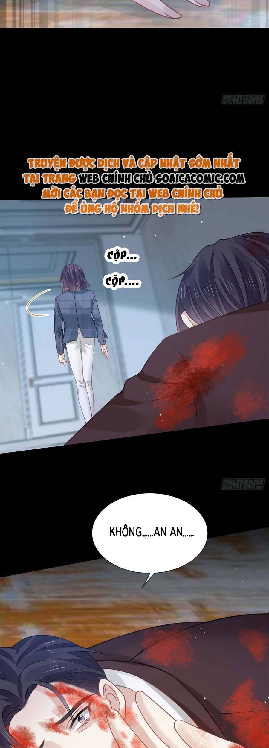 Ai Toàn Năng Thay Ký Chủ Báo Thù Chapter 38 - 17