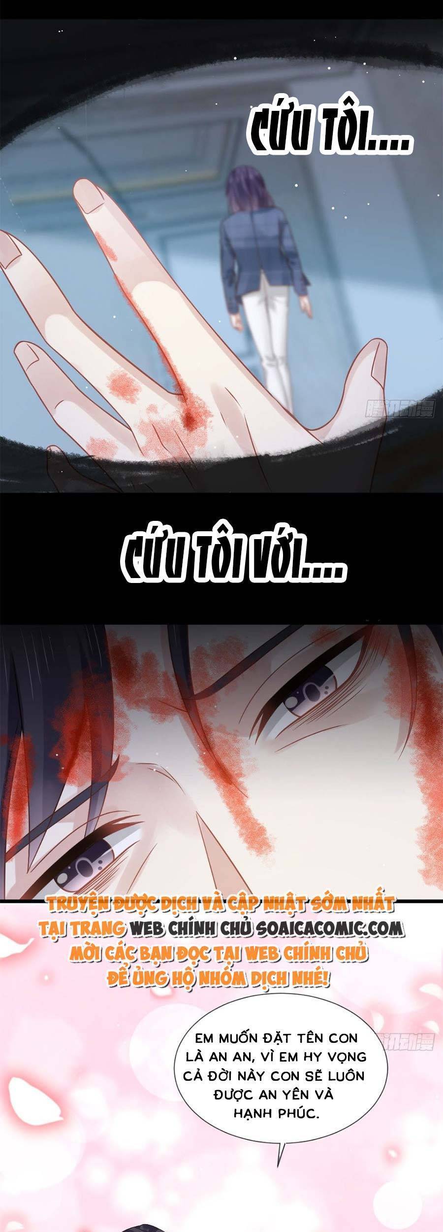 Ai Toàn Năng Thay Ký Chủ Báo Thù Chapter 38 - 19