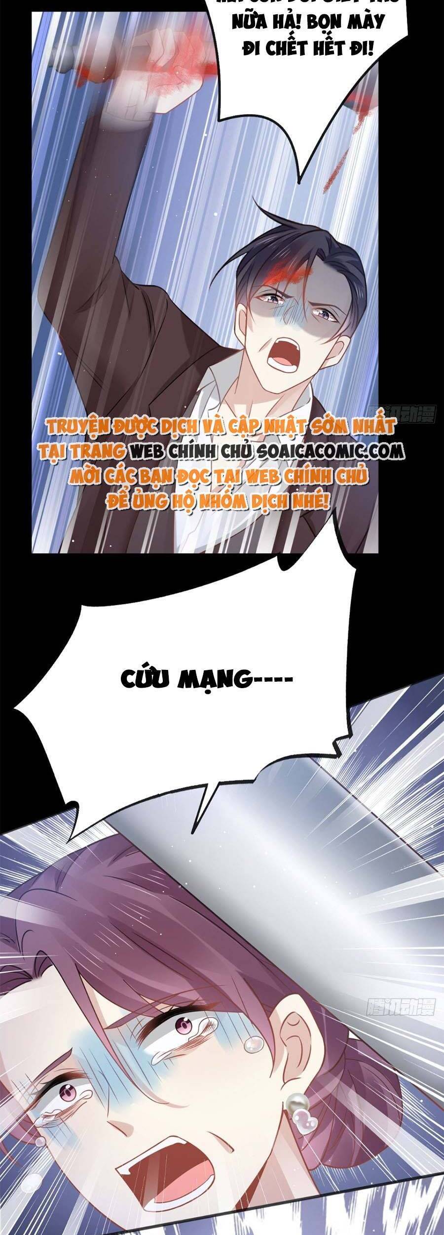 Ai Toàn Năng Thay Ký Chủ Báo Thù Chapter 38 - 3