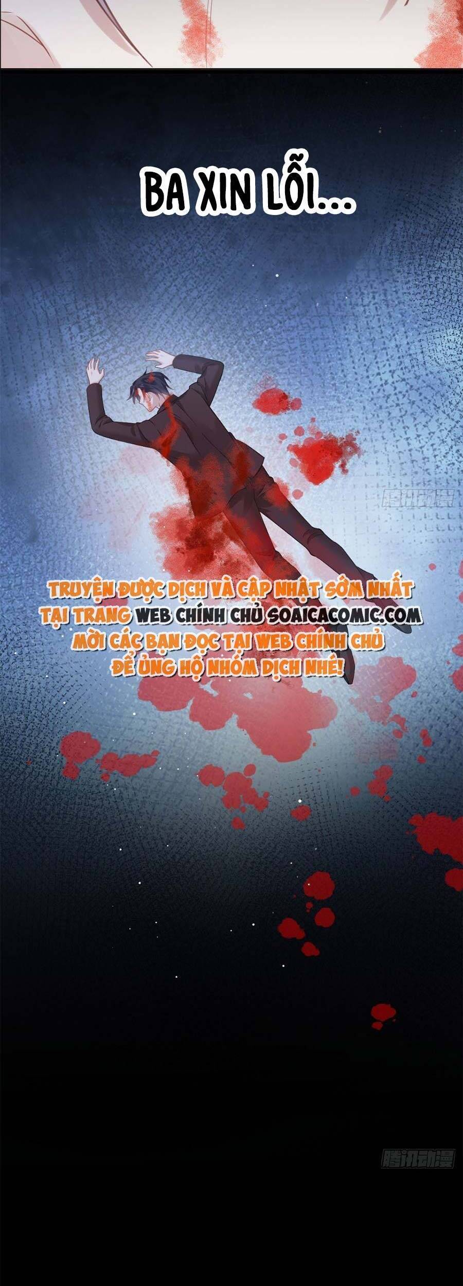 Ai Toàn Năng Thay Ký Chủ Báo Thù Chapter 38 - 21