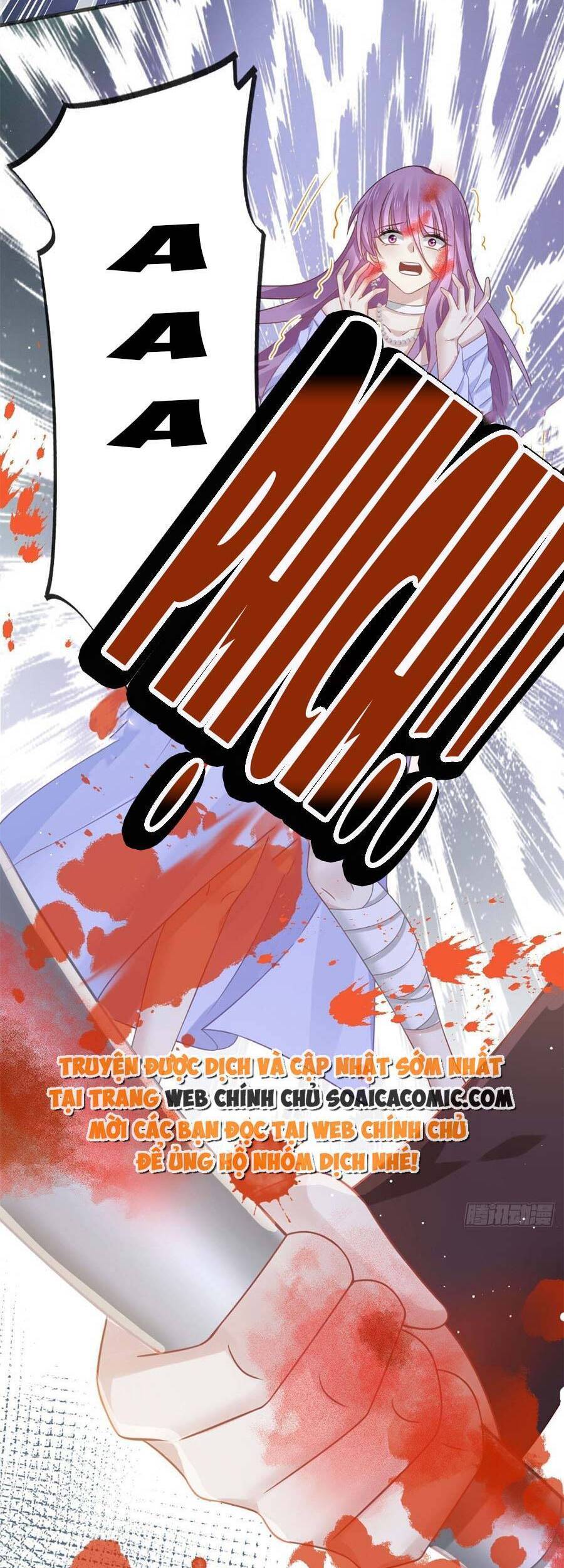 Ai Toàn Năng Thay Ký Chủ Báo Thù Chapter 38 - 4