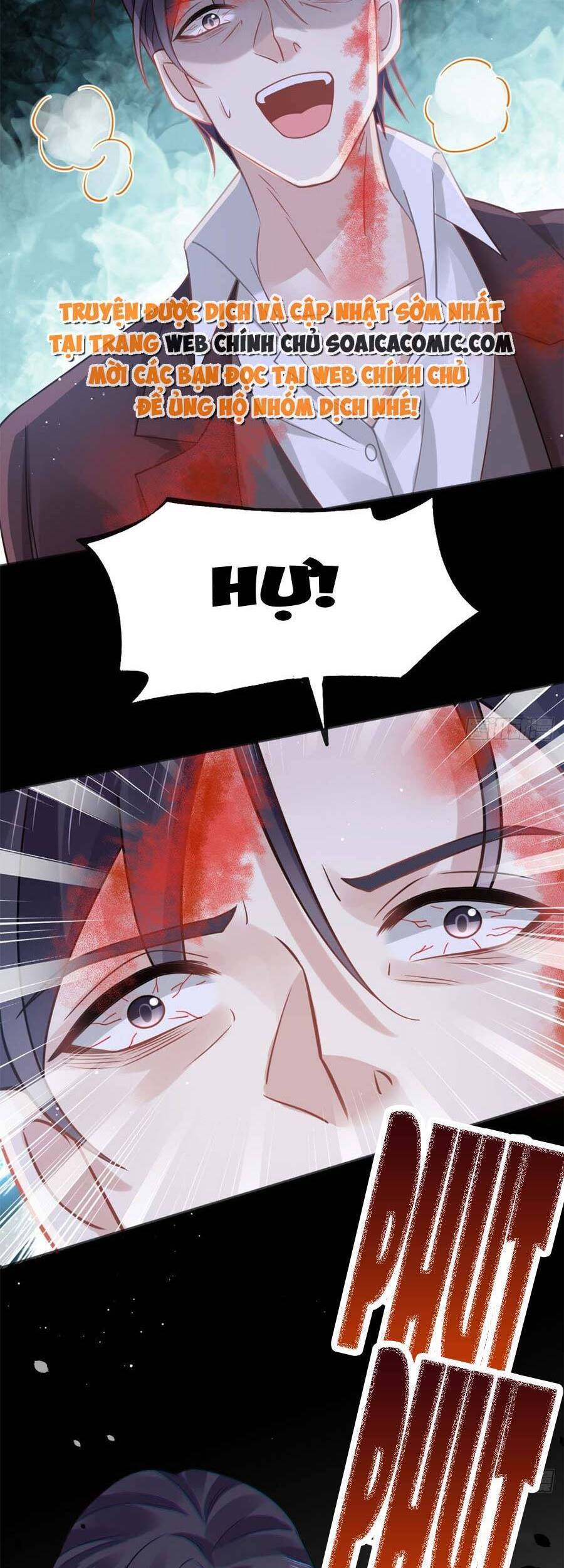 Ai Toàn Năng Thay Ký Chủ Báo Thù Chapter 38 - 7