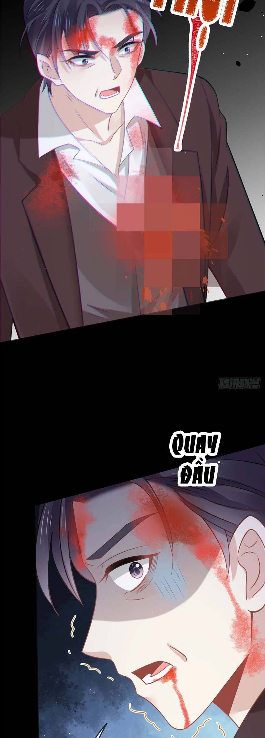 Ai Toàn Năng Thay Ký Chủ Báo Thù Chapter 38 - 8