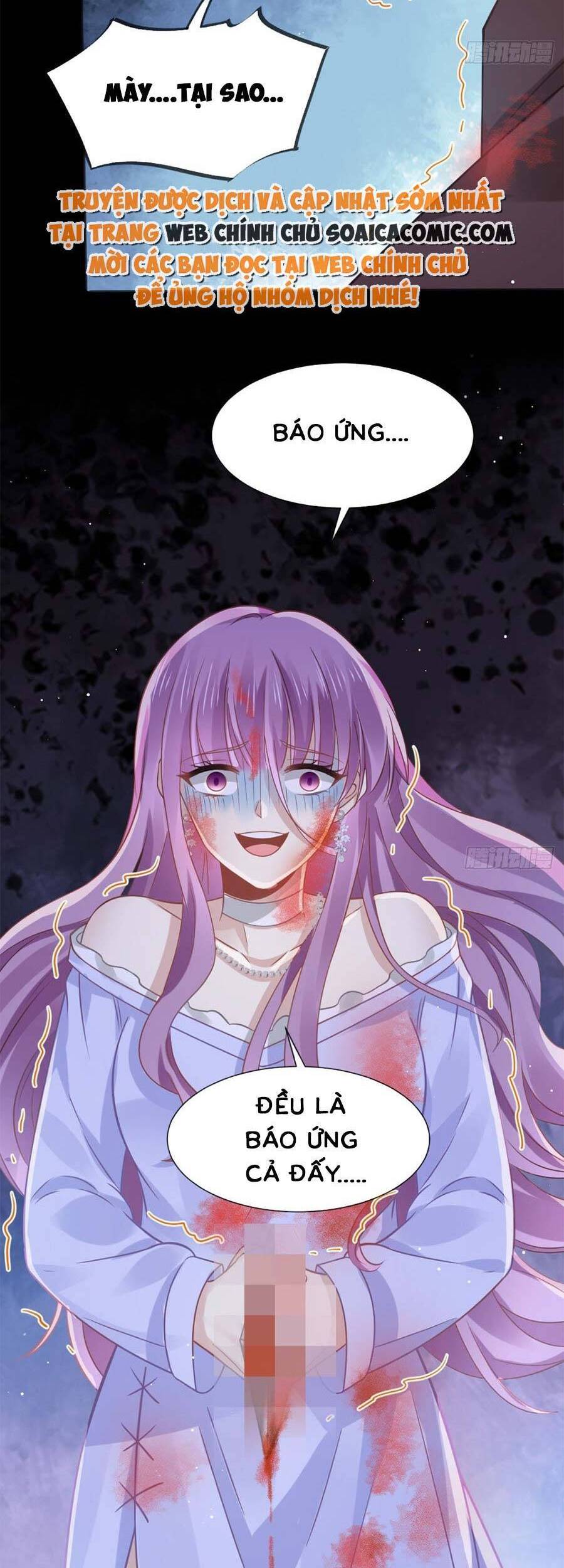 Ai Toàn Năng Thay Ký Chủ Báo Thù Chapter 38 - 9