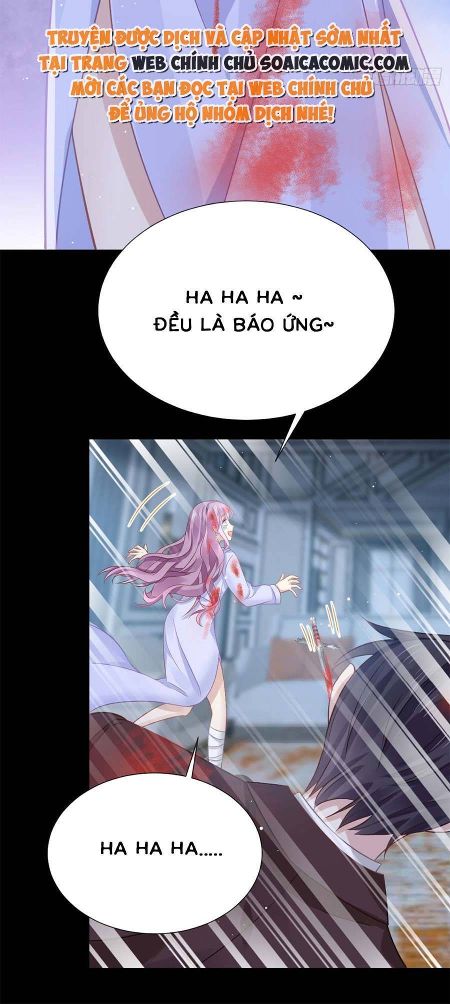 Ai Toàn Năng Thay Ký Chủ Báo Thù Chapter 38 - 10