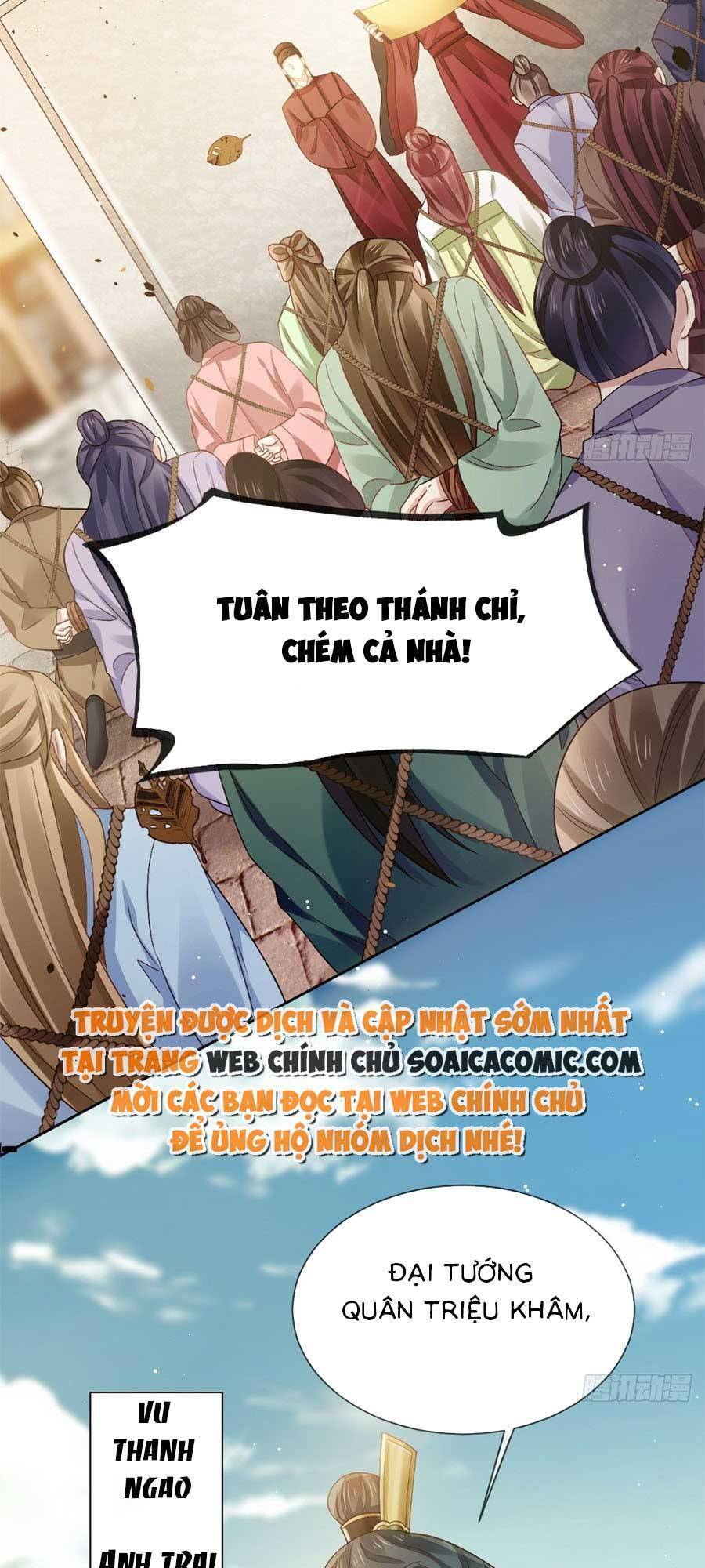 Ai Toàn Năng Thay Ký Chủ Báo Thù Chapter 42 - 2
