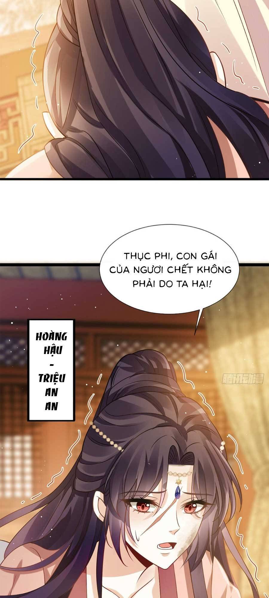 Ai Toàn Năng Thay Ký Chủ Báo Thù Chapter 42 - 11