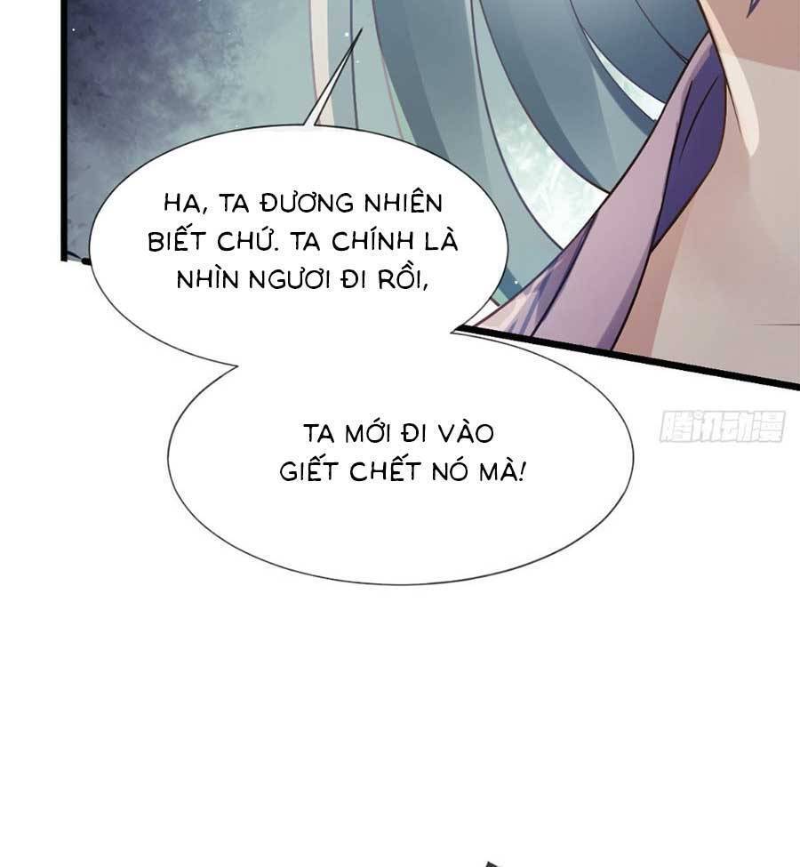 Ai Toàn Năng Thay Ký Chủ Báo Thù Chapter 42 - 13