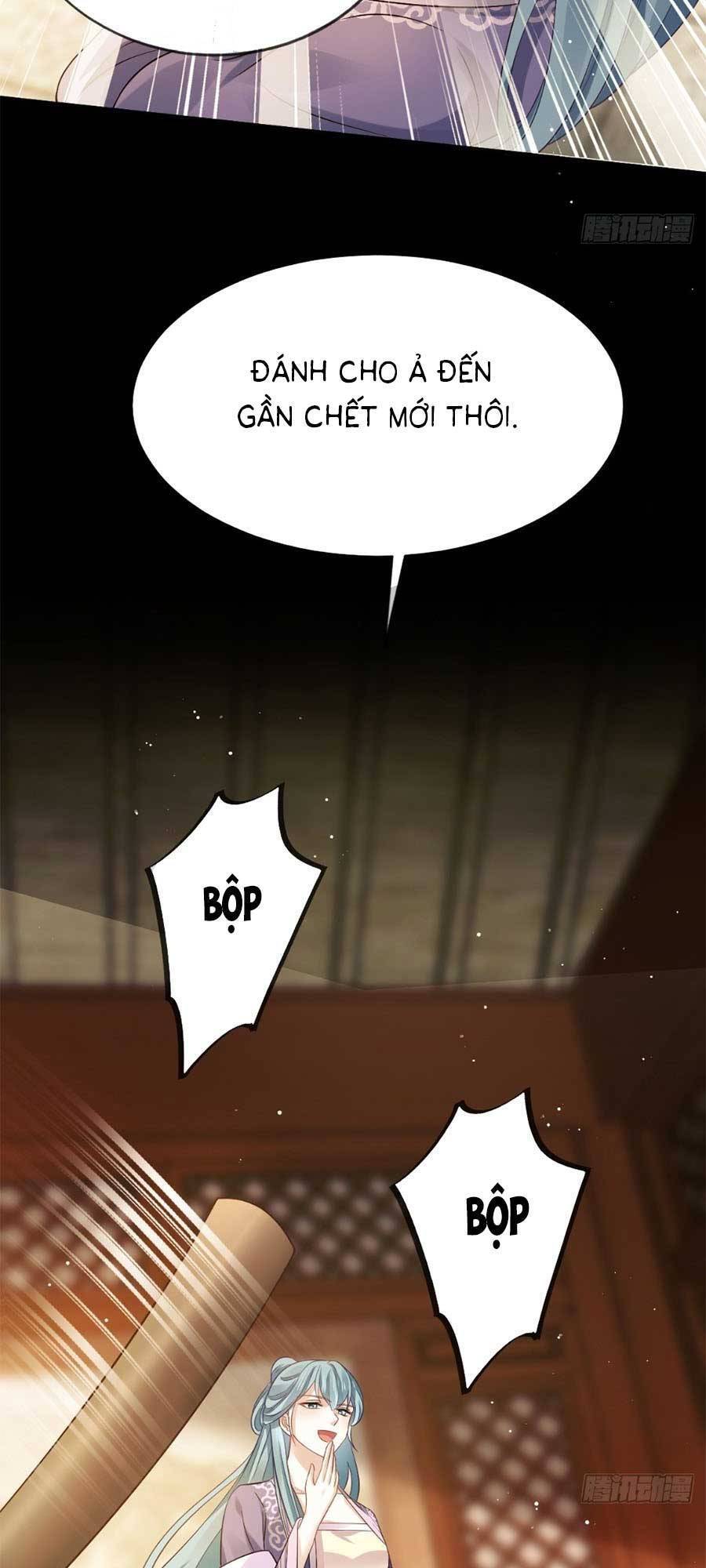 Ai Toàn Năng Thay Ký Chủ Báo Thù Chapter 42 - 30