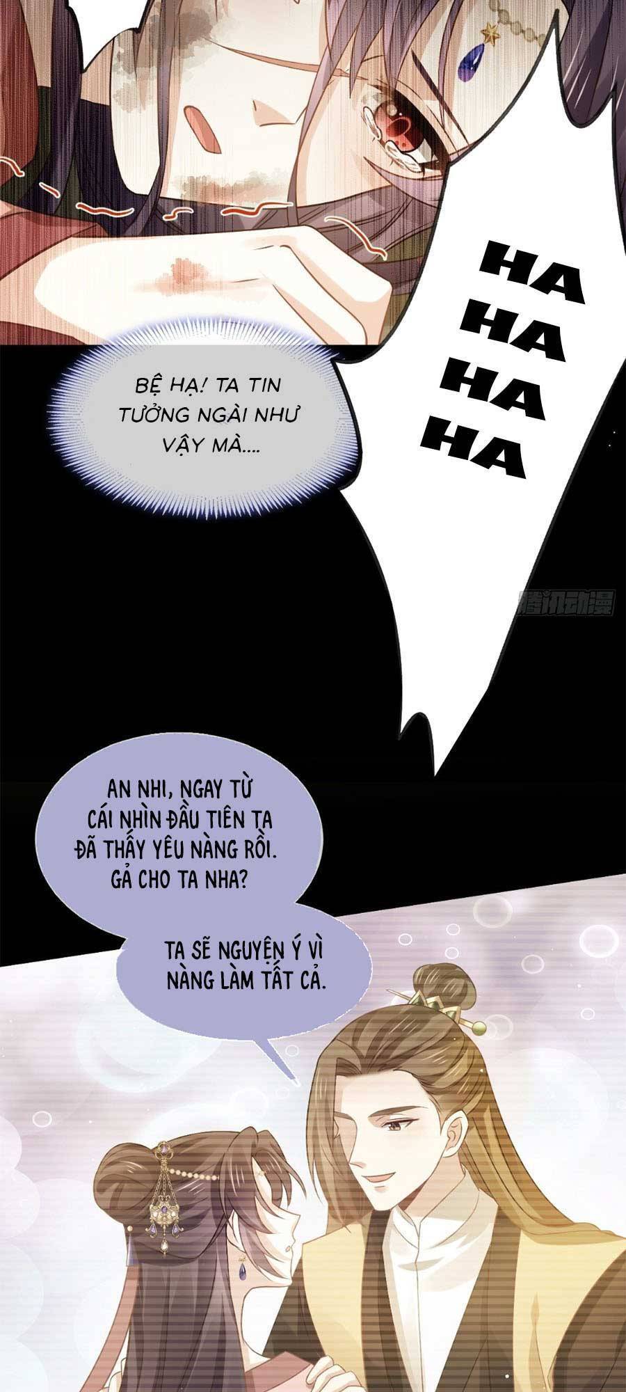 Ai Toàn Năng Thay Ký Chủ Báo Thù Chapter 42 - 32