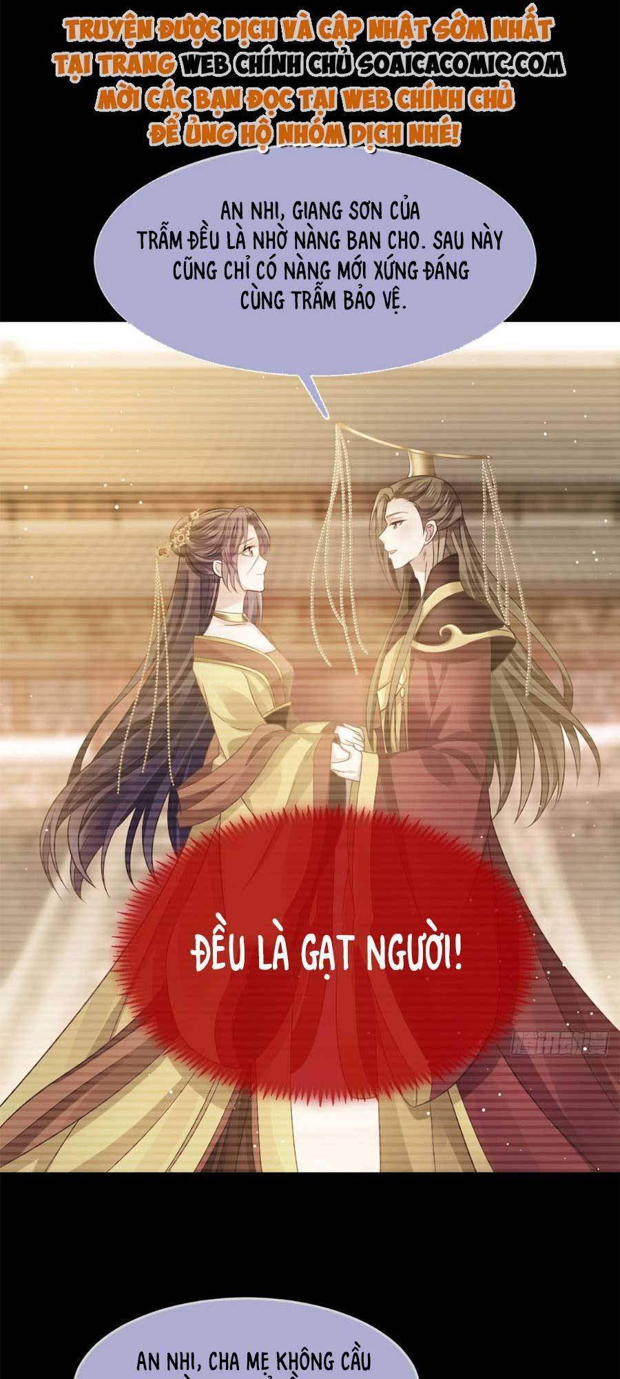 Ai Toàn Năng Thay Ký Chủ Báo Thù Chapter 42 - 34