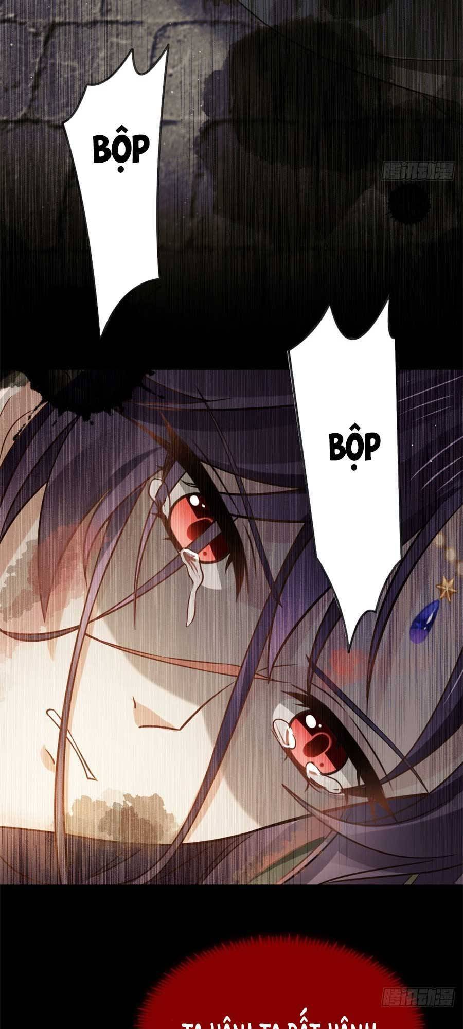 Ai Toàn Năng Thay Ký Chủ Báo Thù Chapter 42 - 37