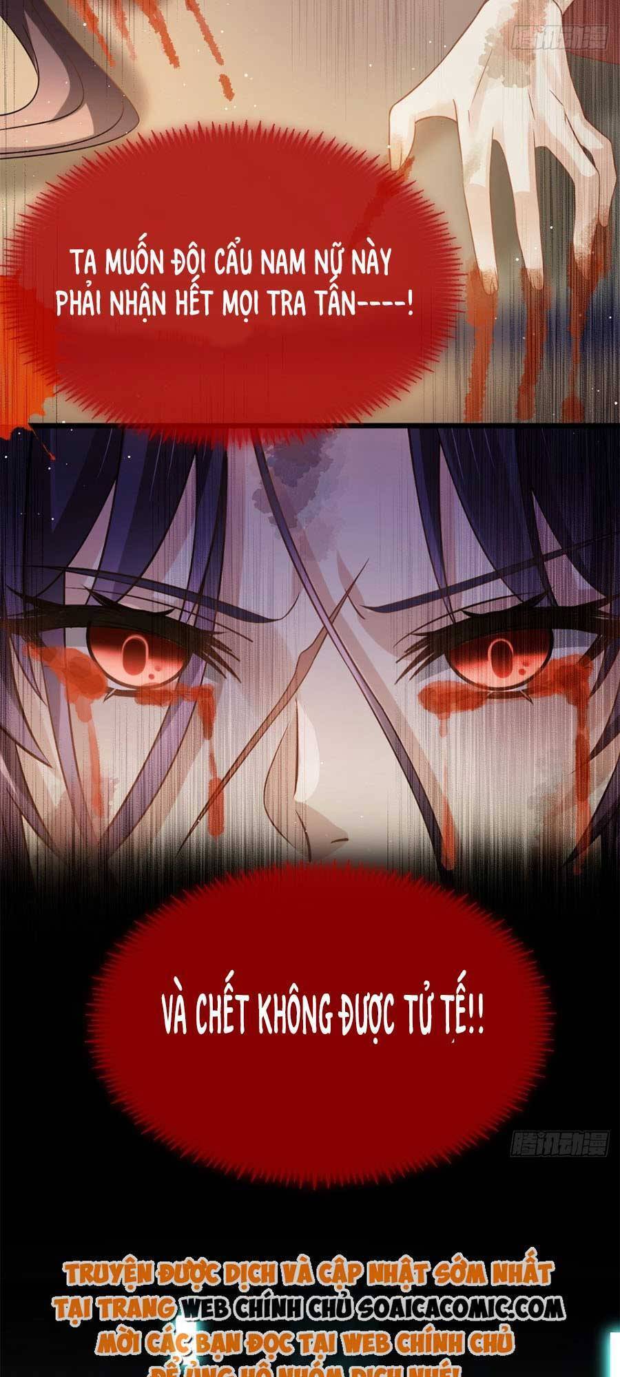 Ai Toàn Năng Thay Ký Chủ Báo Thù Chapter 42 - 40