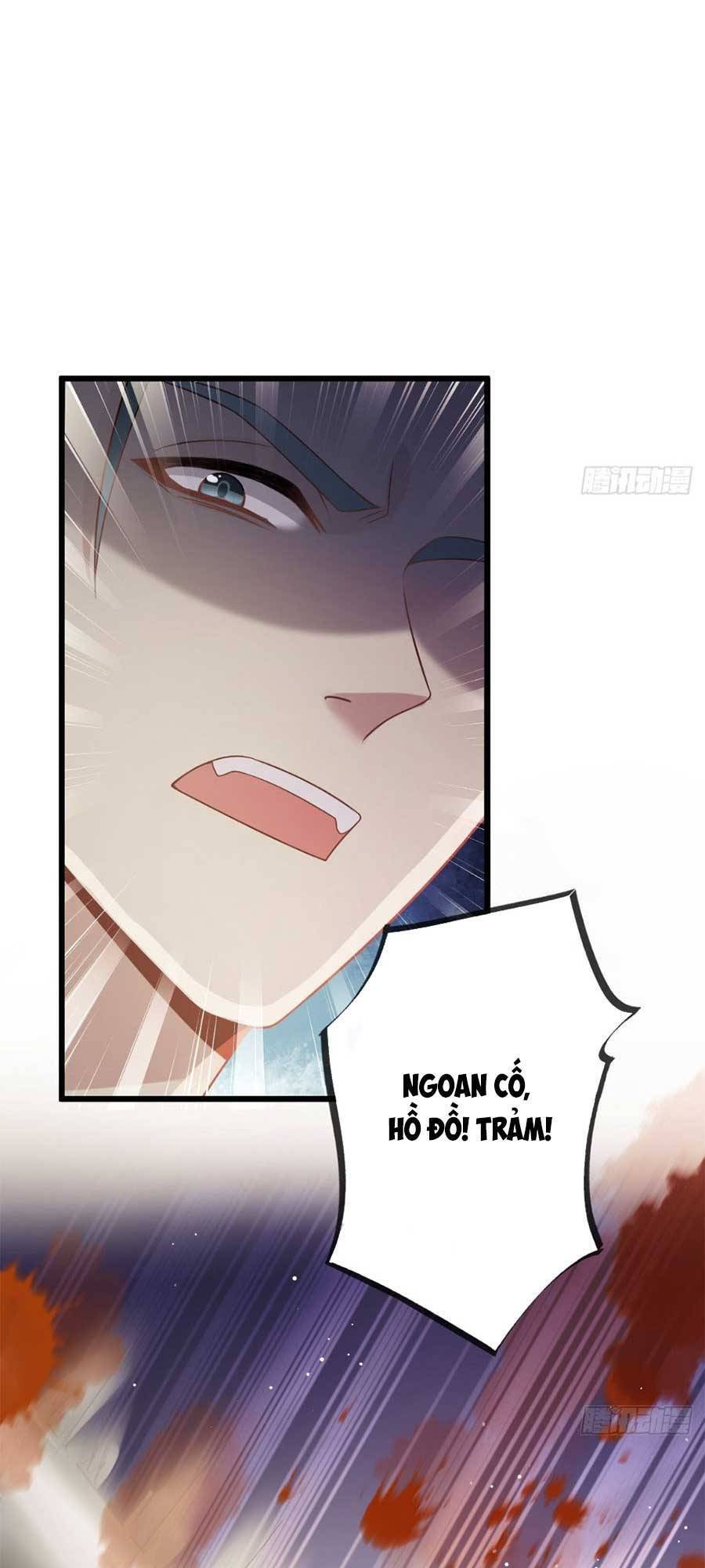 Ai Toàn Năng Thay Ký Chủ Báo Thù Chapter 42 - 5