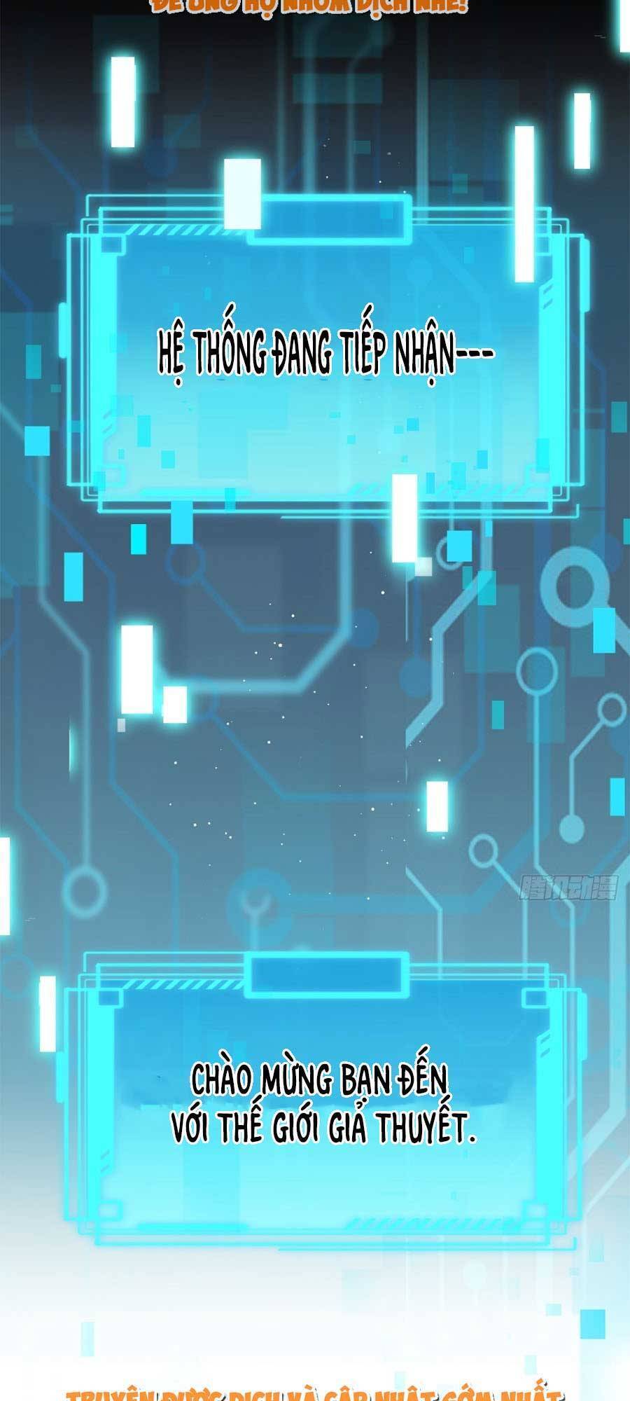 Ai Toàn Năng Thay Ký Chủ Báo Thù Chapter 42 - 41