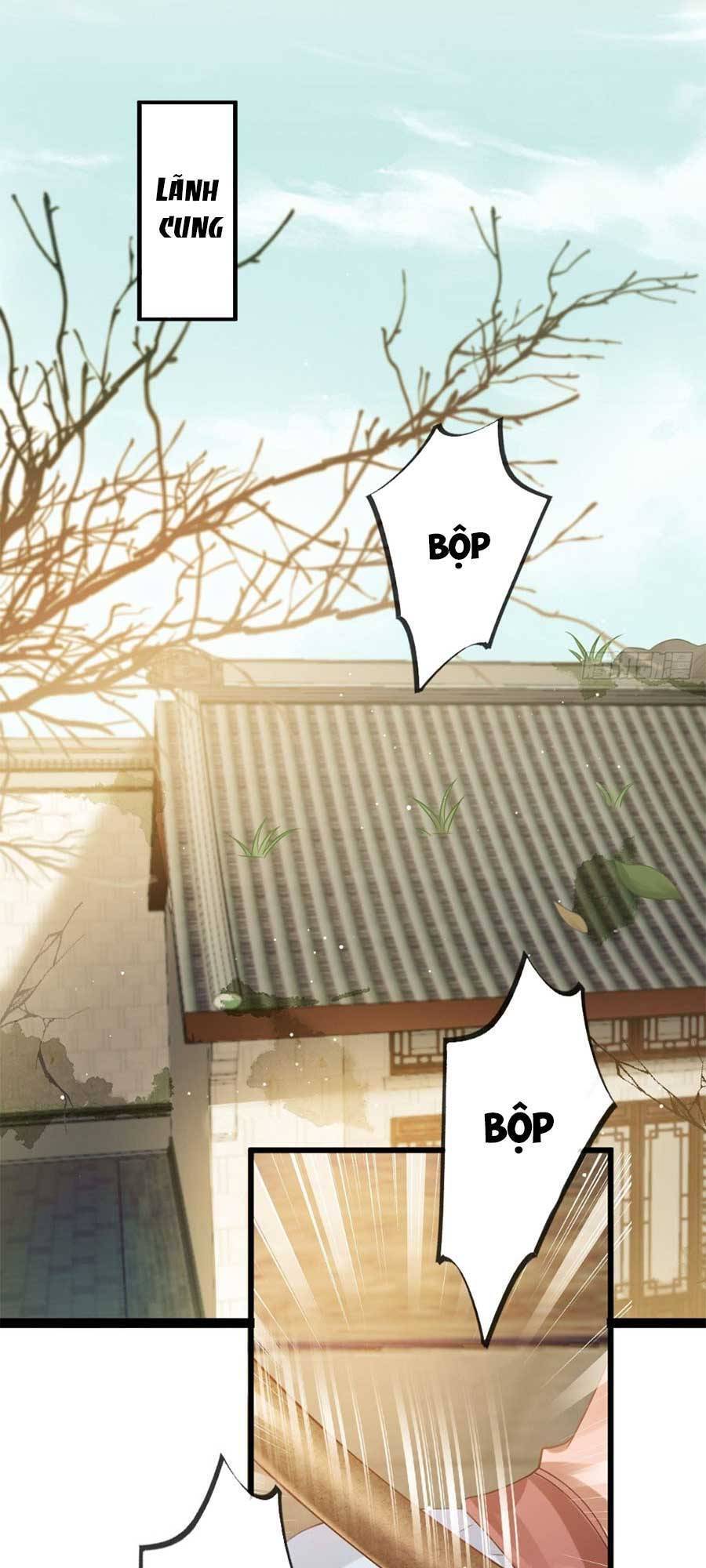 Ai Toàn Năng Thay Ký Chủ Báo Thù Chapter 42 - 8