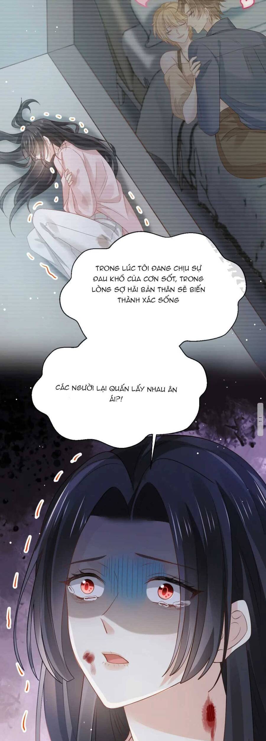 Ai Toàn Năng Thay Ký Chủ Báo Thù Chapter 73 - 12