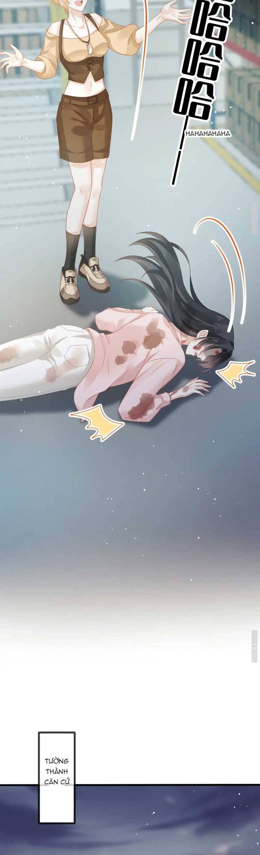 Ai Toàn Năng Thay Ký Chủ Báo Thù Chapter 73 - 17