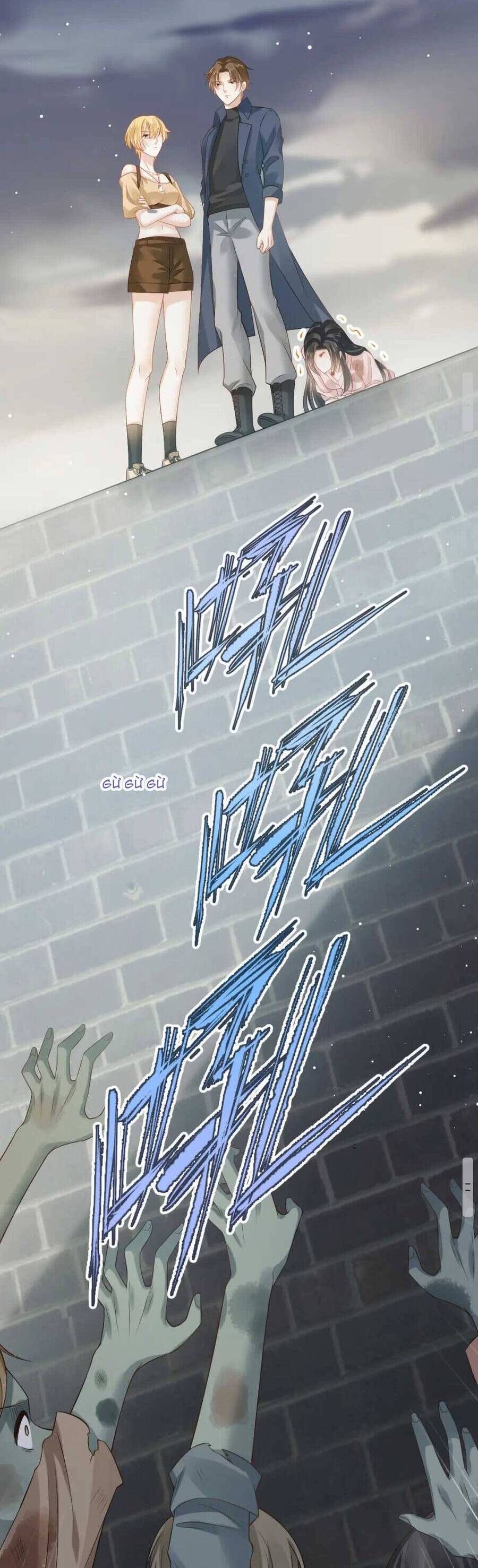 Ai Toàn Năng Thay Ký Chủ Báo Thù Chapter 73 - 18