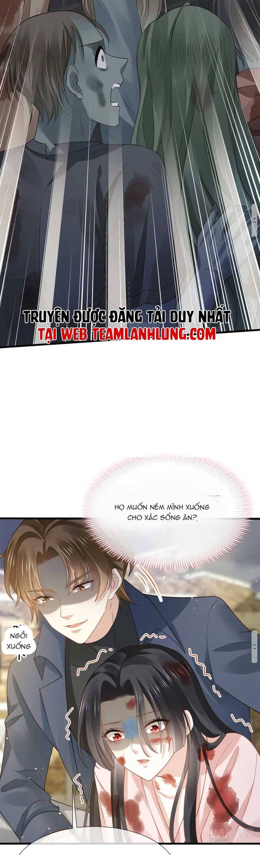 Ai Toàn Năng Thay Ký Chủ Báo Thù Chapter 73 - 19