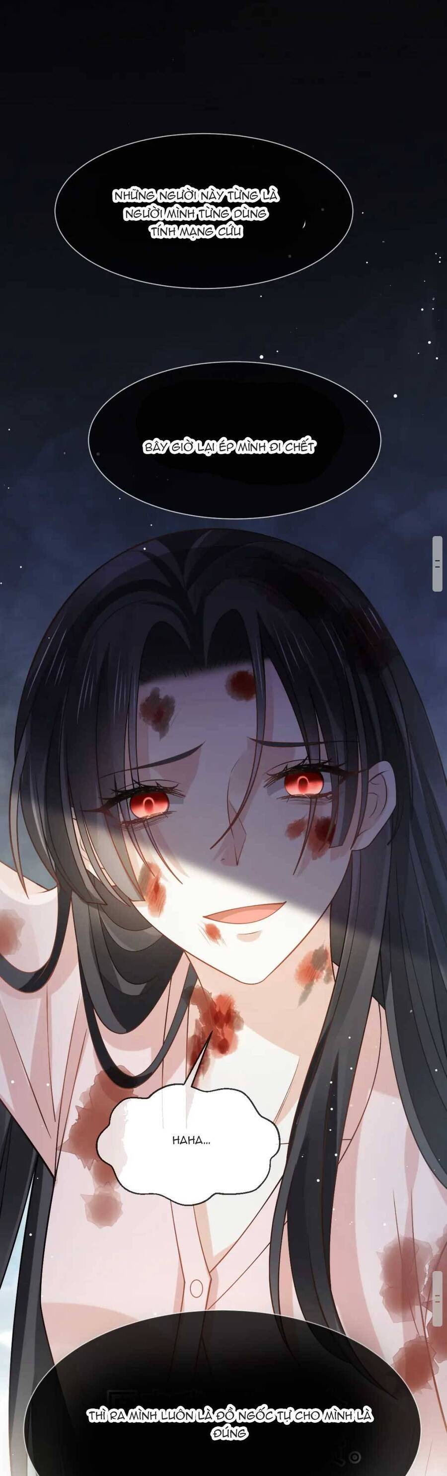 Ai Toàn Năng Thay Ký Chủ Báo Thù Chapter 73 - 23