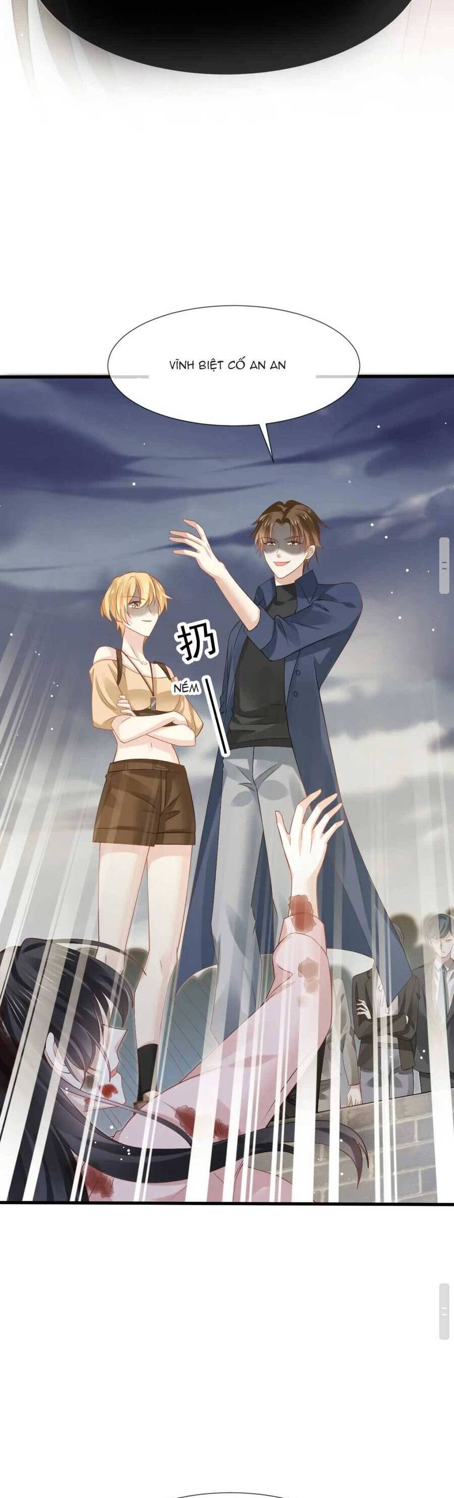 Ai Toàn Năng Thay Ký Chủ Báo Thù Chapter 73 - 24