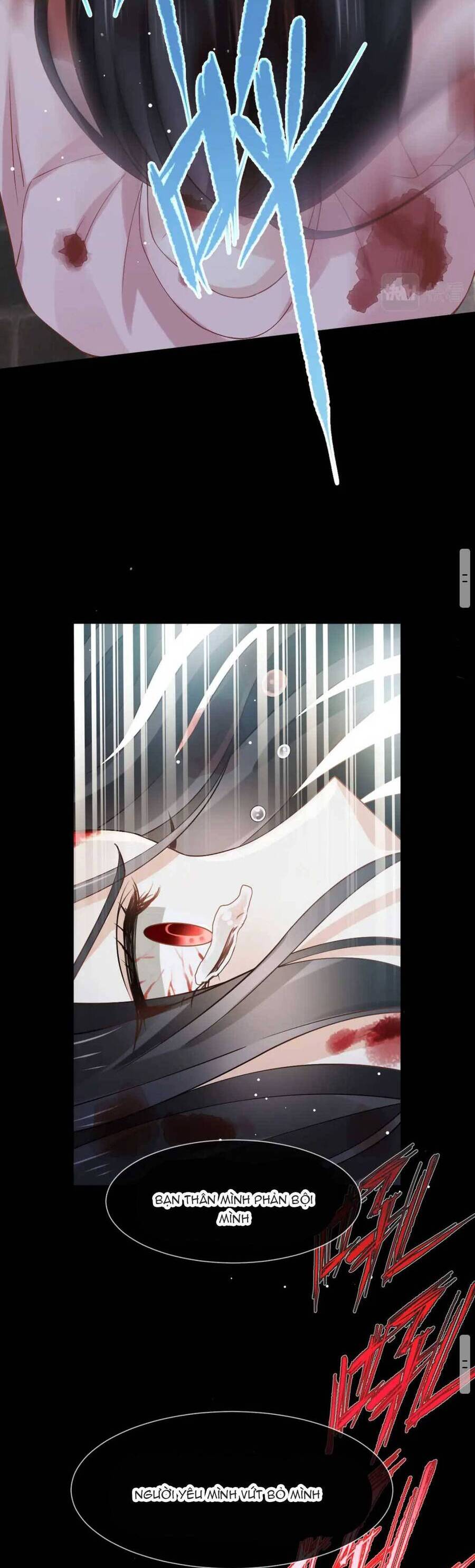 Ai Toàn Năng Thay Ký Chủ Báo Thù Chapter 73 - 26