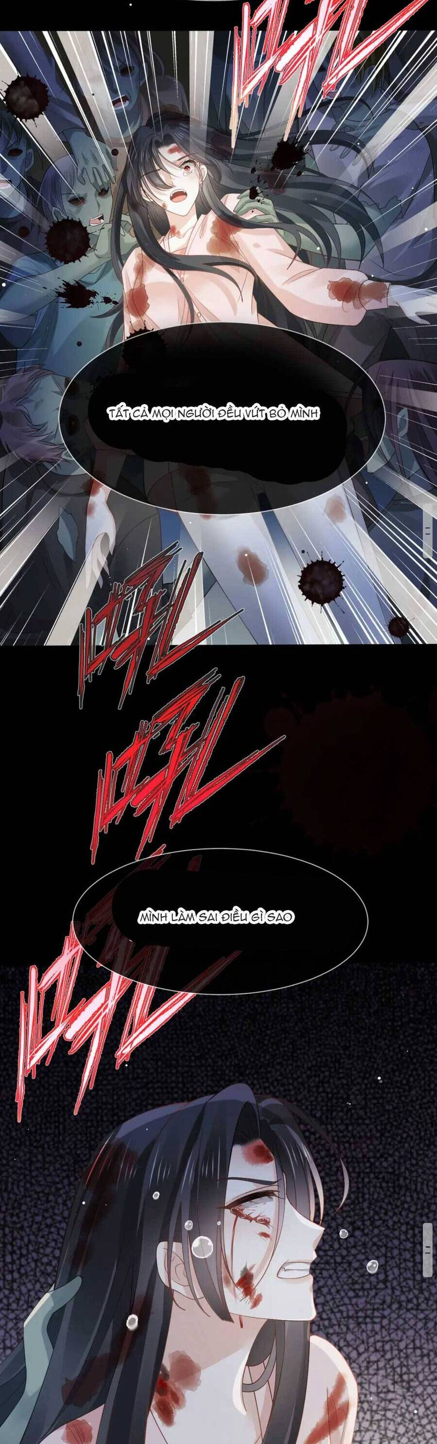 Ai Toàn Năng Thay Ký Chủ Báo Thù Chapter 73 - 27