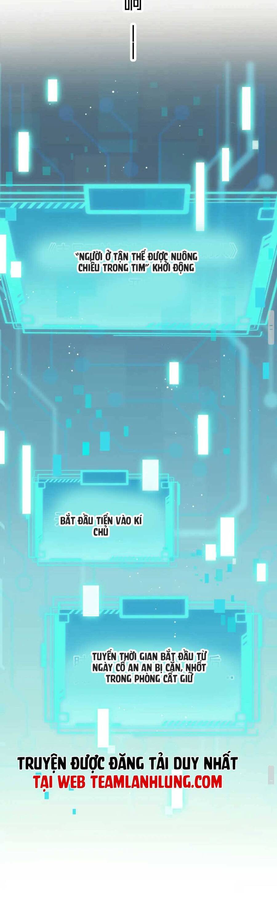 Ai Toàn Năng Thay Ký Chủ Báo Thù Chapter 73 - 30