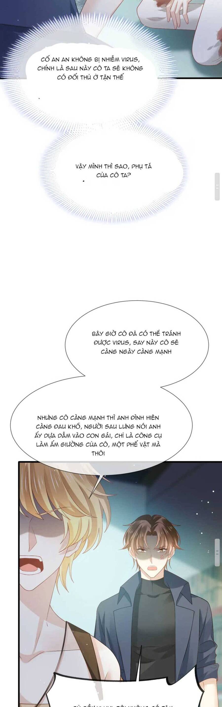 Ai Toàn Năng Thay Ký Chủ Báo Thù Chapter 73 - 8