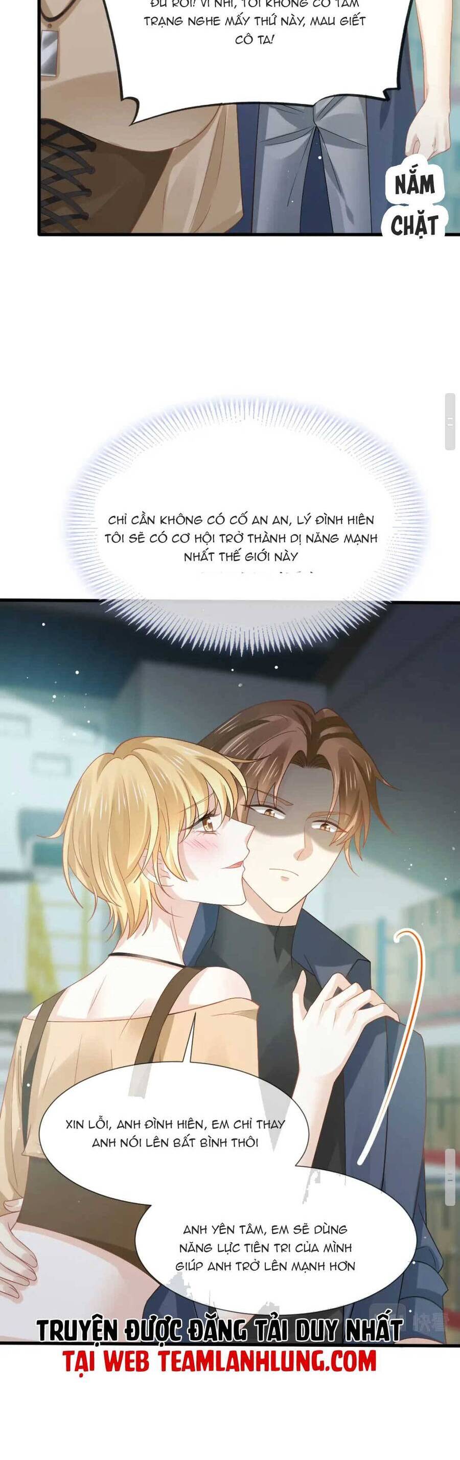 Ai Toàn Năng Thay Ký Chủ Báo Thù Chapter 73 - 9