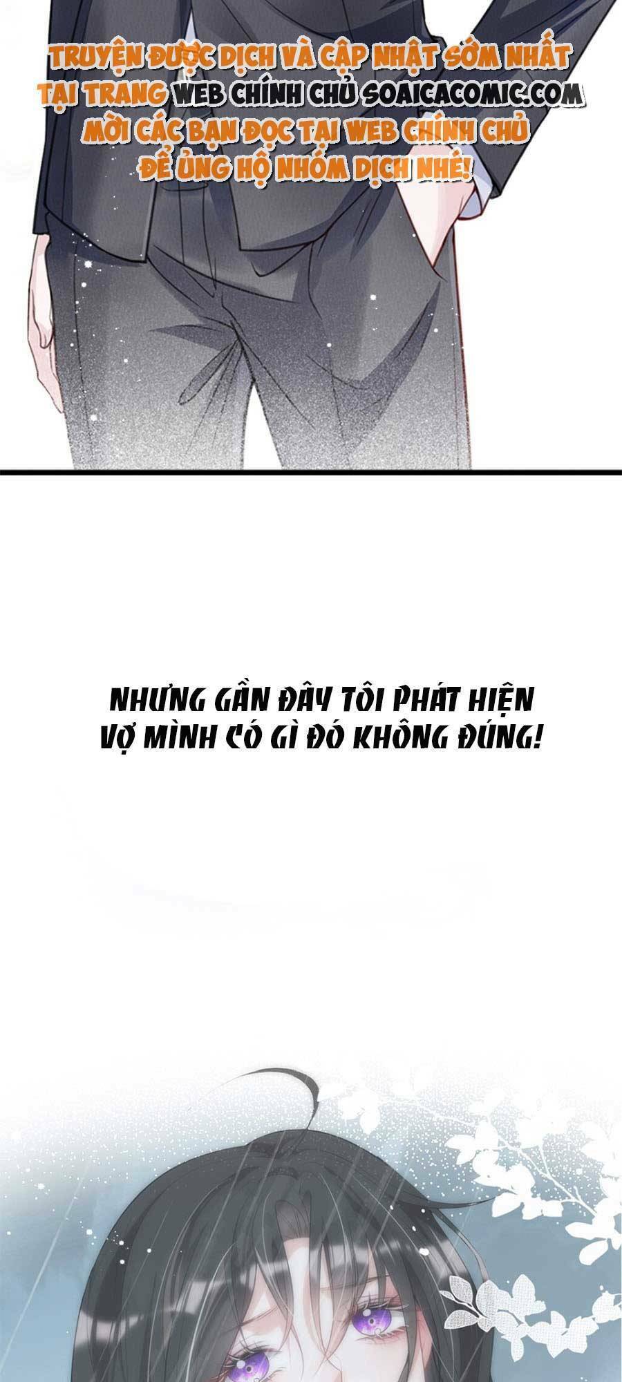Vợ Tôi Là Boss Ngầm Đầy Quyền Lực Chapter 1 - 3