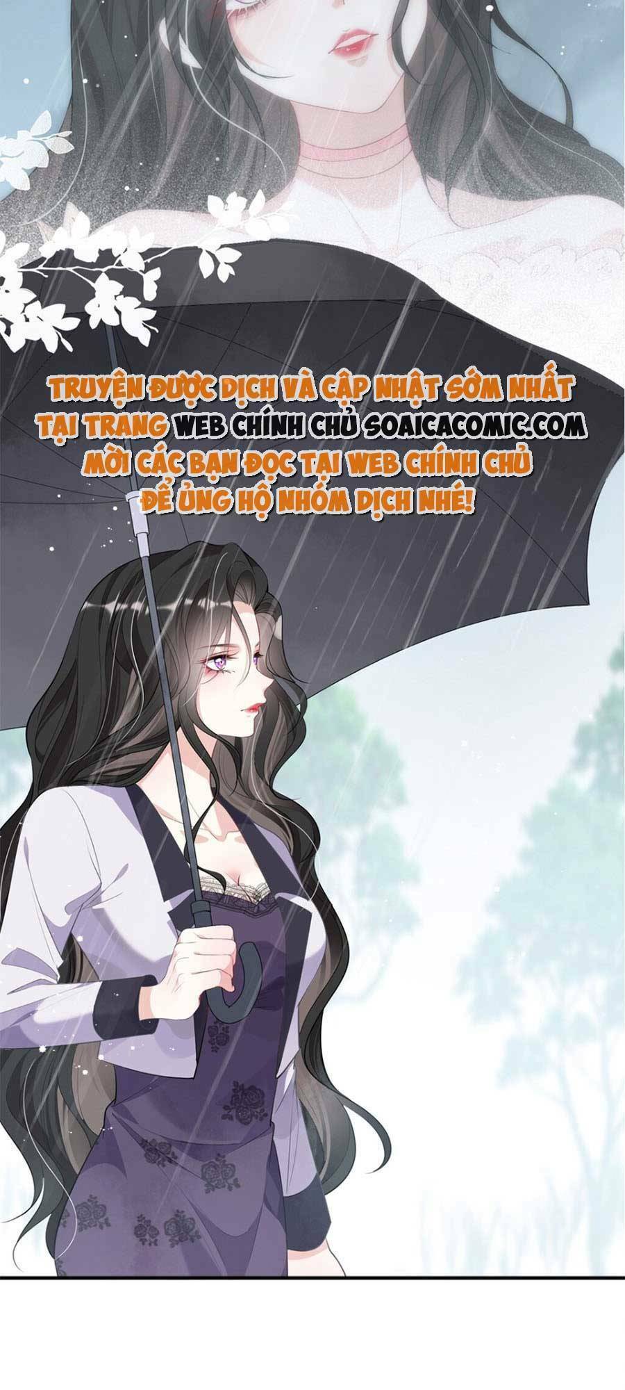 Vợ Tôi Là Boss Ngầm Đầy Quyền Lực Chapter 1 - 4